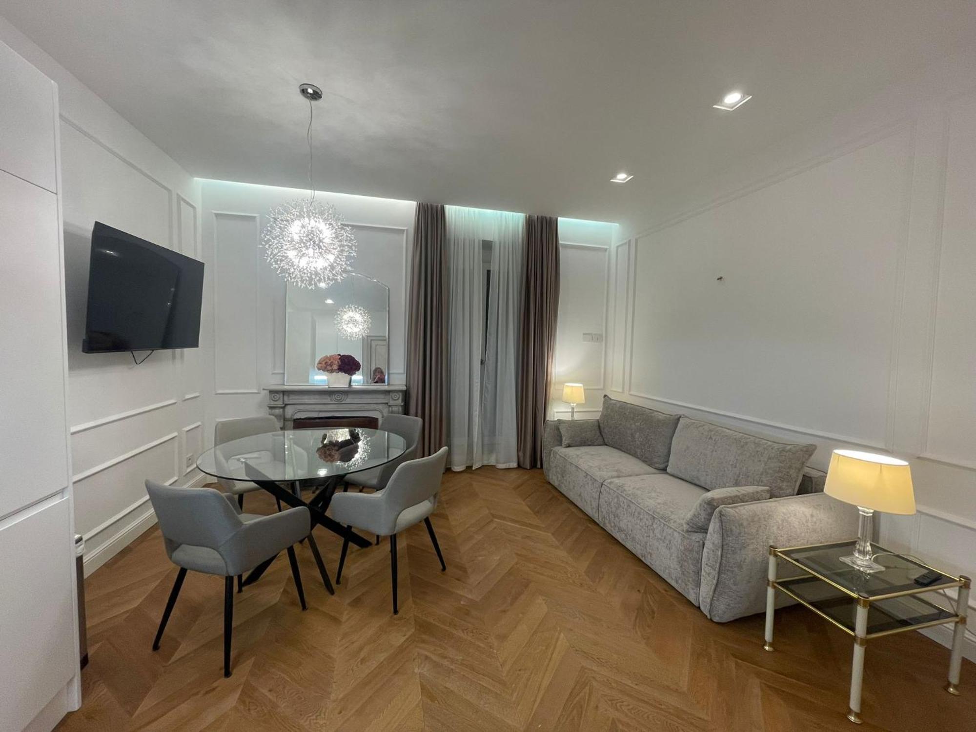 Twins Apartments Sanremo Exterior photo